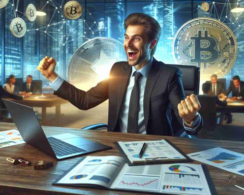 Trump’s Crypto Craze: A Game-Changer for Solana Trump’s Crypto Craze: A Game-Changer for Solana