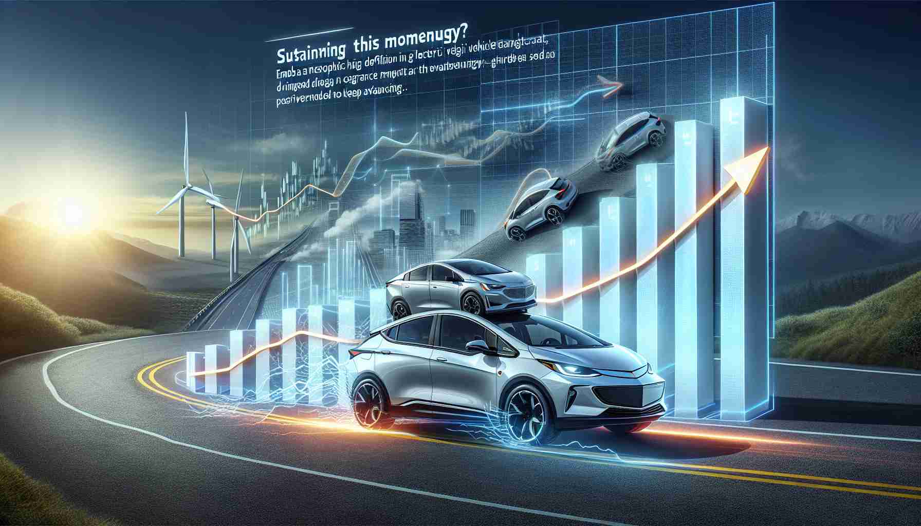 GM Soars in the EV Market! Can They Keep the Momentum?