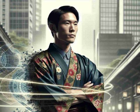Transforming Tradition: Meet the Trendsetter in Kimono Fashion Transforming Tradition: Meet the Trendsetter in Kimono Fashion