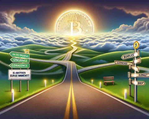 Bitcoin’s Path Ahead: Is Another Surge Imminent? Bitcoin’s Path Ahead: Is Another Surge Imminent?