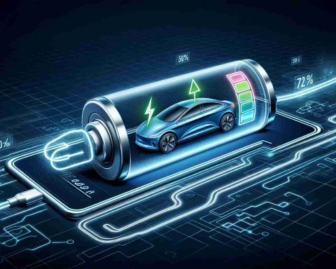 Why You Shouldn’t Worry About EV Battery Life Anymore