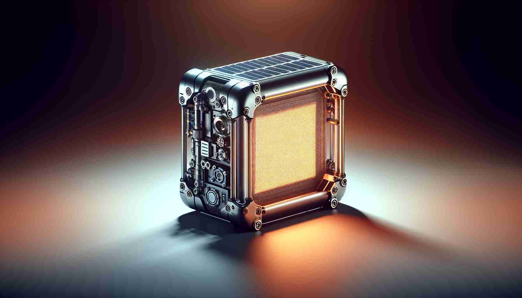 A Fuel Cell Revolution: Portable Power Like Never Before A Fuel Cell Revolution: Portable Power Like Never Before