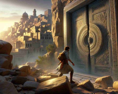 Hidden Treasures Await! Did Jod Unlock the Secret of Attin? Hidden Treasures Await! Did Jod Unlock the Secret of Attin?