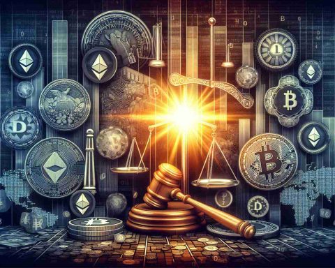 Revolutionizing Crypto Regulation! A New Era Awaits Revolutionizing Crypto Regulation! A New Era Awaits