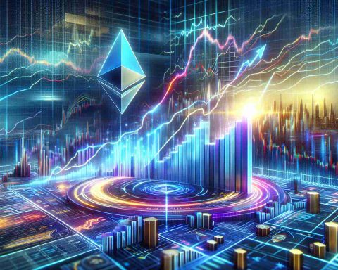 Shocking Growth in Ethereum! Is a Price Surge on the Horizon? Shocking Growth in Ethereum! Is a Price Surge on the Horizon?