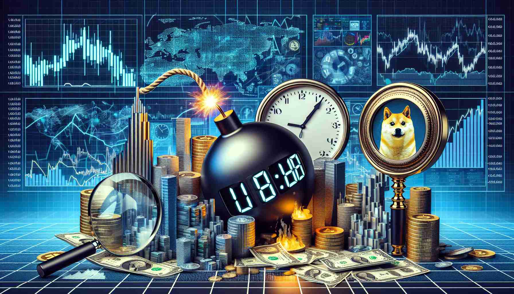 Is Dogecoin About to Explode? Uncover the Secrets to Timing Your Investment