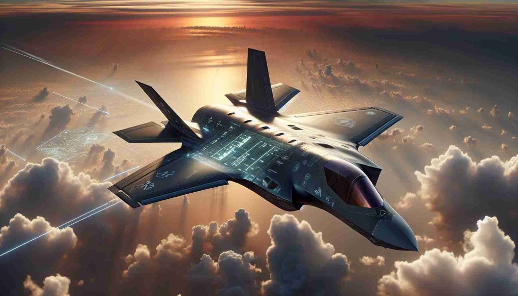 F-35’s High Stakes: Soaring Costs and Tech Troubles F-35’s High Stakes: Soaring Costs and Tech Troubles