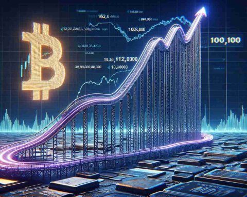 Bitcoin’s Roller Coaster: Surges Past $102,000 and Then Dips Bitcoin’s Roller Coaster: Surges Past $102,000 and Then Dips