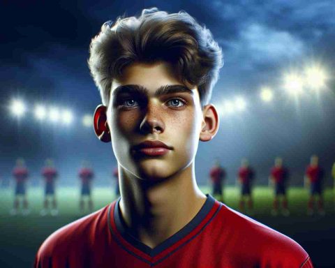 The Future of La Masía’s Crown Jewel: Will Gavi Stay at Barcelona? The Future of La Masía’s Crown Jewel: Will Gavi Stay at Barcelona?