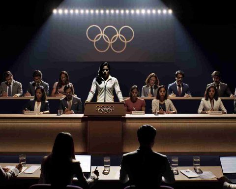 Shocking Revelations from an Olympic Champion! The Dark Side of Fame Shocking Revelations from an Olympic Champion! The Dark Side of Fame