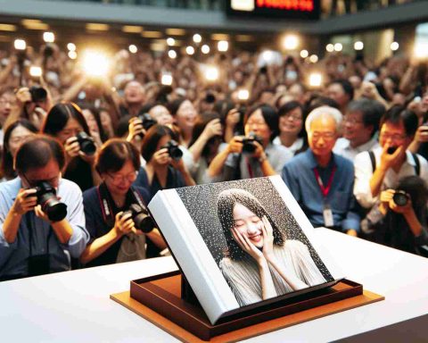 Emotional Moments Ahead! Unveiling Yuki Yoda’s New Photo Book Emotional Moments Ahead! Unveiling Yuki Yoda’s New Photo Book