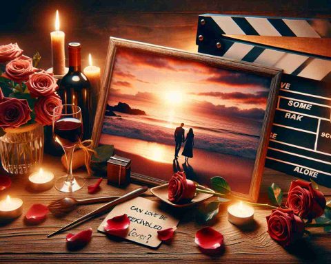 Can Love Be Rekindled? A Heartfelt Film Explores This Question Can Love Be Rekindled? A Heartfelt Film Explores This Question
