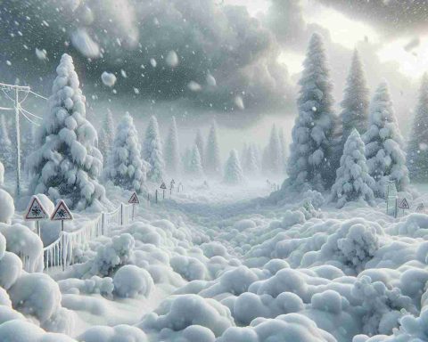 Snow Chaos Ahead! Brace Yourself for a Bitterly Cold Weekend Snow Chaos Ahead! Brace Yourself for a Bitterly Cold Weekend