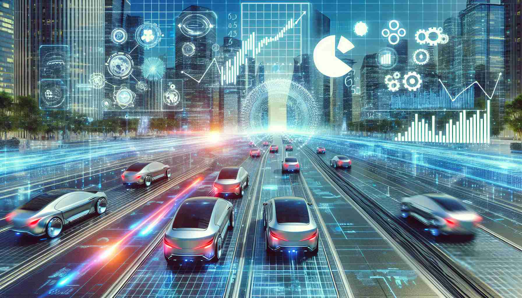 Is Nvidia Set to Dominate the Future of Autonomous Driving? The Numbers Are Staggering Is Nvidia Set to Dominate the Future of Autonomous Driving? The Numbers Are Staggering