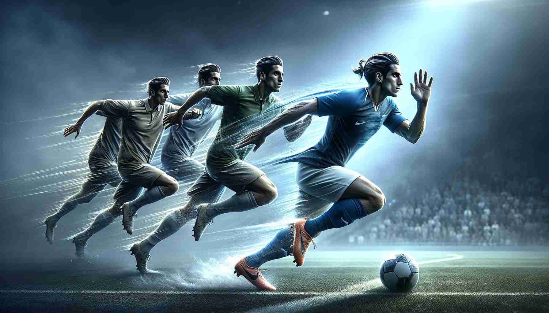 Surprising Traits of a Football Legend! You Won’t Believe His Journey