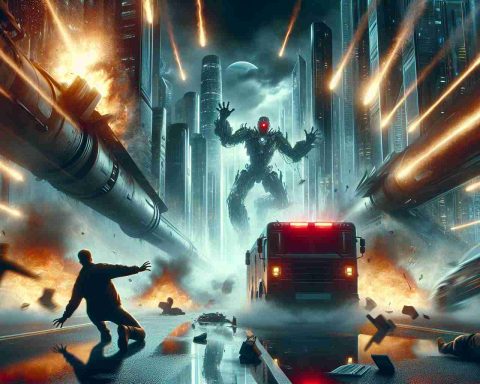 Shocking Events Unfolding in 2024! Are You Ready for the Drama? Shocking Events Unfolding in 2024! Are You Ready for the Drama?