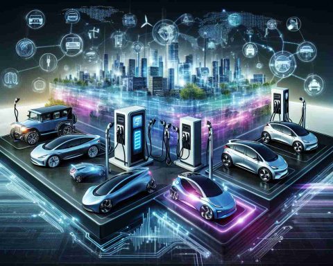 Is Rivian Ready to Electrify the Market? Discover the Future of EVs Is Rivian Ready to Electrify the Market? Discover the Future of EVs