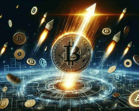Cryptocurrency Revolution? Discover the Coin That’s Changing the Game Cryptocurrency Revolution? Discover the Coin That’s Changing the Game