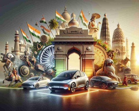 VinFast’s Bold Move Into India: A Game Changer for Electric Vehicles VinFast’s Bold Move Into India: A Game Changer for Electric Vehicles