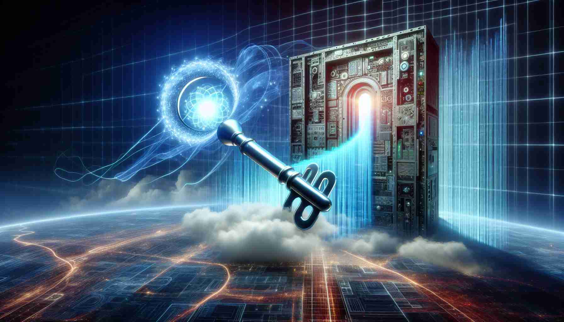 Unlocking the Future: Why Quantum Computing Stocks Like IonQ Are Set to Surge in 2025 Unlocking the Future: Why Quantum Computing Stocks Like IonQ Are Set to Surge in 2025