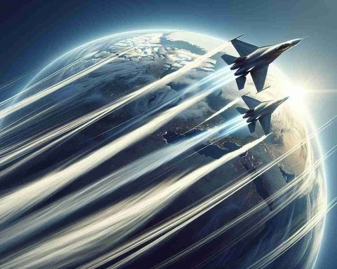 Unraveling the Speed of Fighter Jets: How Fast Can They Circle the Globe? Unraveling the Speed of Fighter Jets: How Fast Can They Circle the Globe?