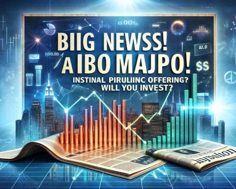 Big News! Get Ready for a Major IPO. Will You Invest? Big News! Get Ready for a Major IPO. Will You Invest?