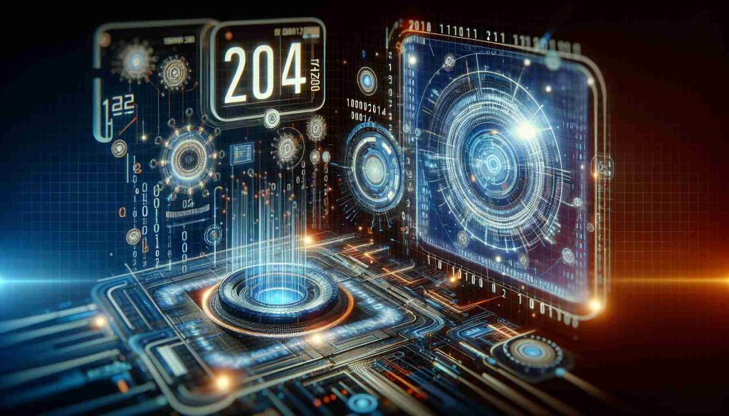 The Quantum Computing Revolution is Here! Discover What’s Coming in 2024 The Quantum Computing Revolution is Here! Discover What’s Coming in 2024