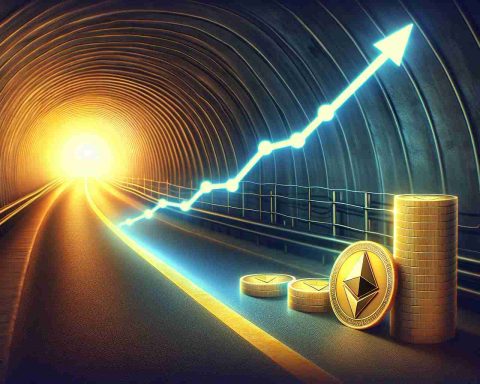 Ethereum’s Price Journey: Is a Surge Imminent? The Streak of Confidence is Rising Ethereum’s Price Journey: Is a Surge Imminent? The Streak of Confidence is Rising