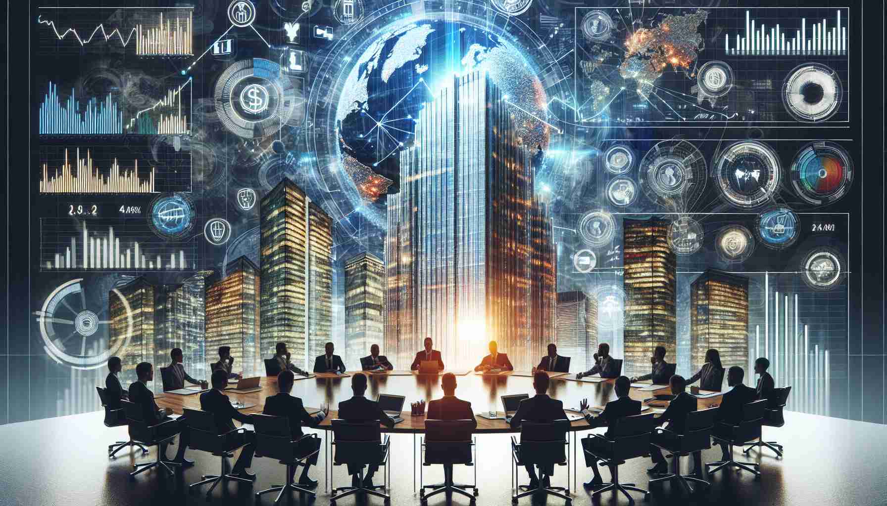 Can MicroStrategy Stay on Top? The Challenge Ahead Can MicroStrategy Stay on Top? The Challenge Ahead