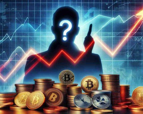 Unprecedented Surge in Cryptocurrency! Is Donald Trump the Secret Ingredient? Unprecedented Surge in Cryptocurrency! Is Donald Trump the Secret Ingredient?
