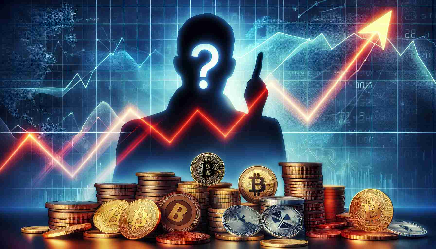 Unprecedented Surge in Cryptocurrency! Is Donald Trump the Secret Ingredient?