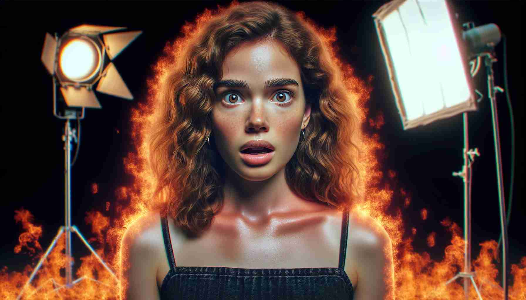 Zendaya’s Shocking Confession: Heatstroke on Set