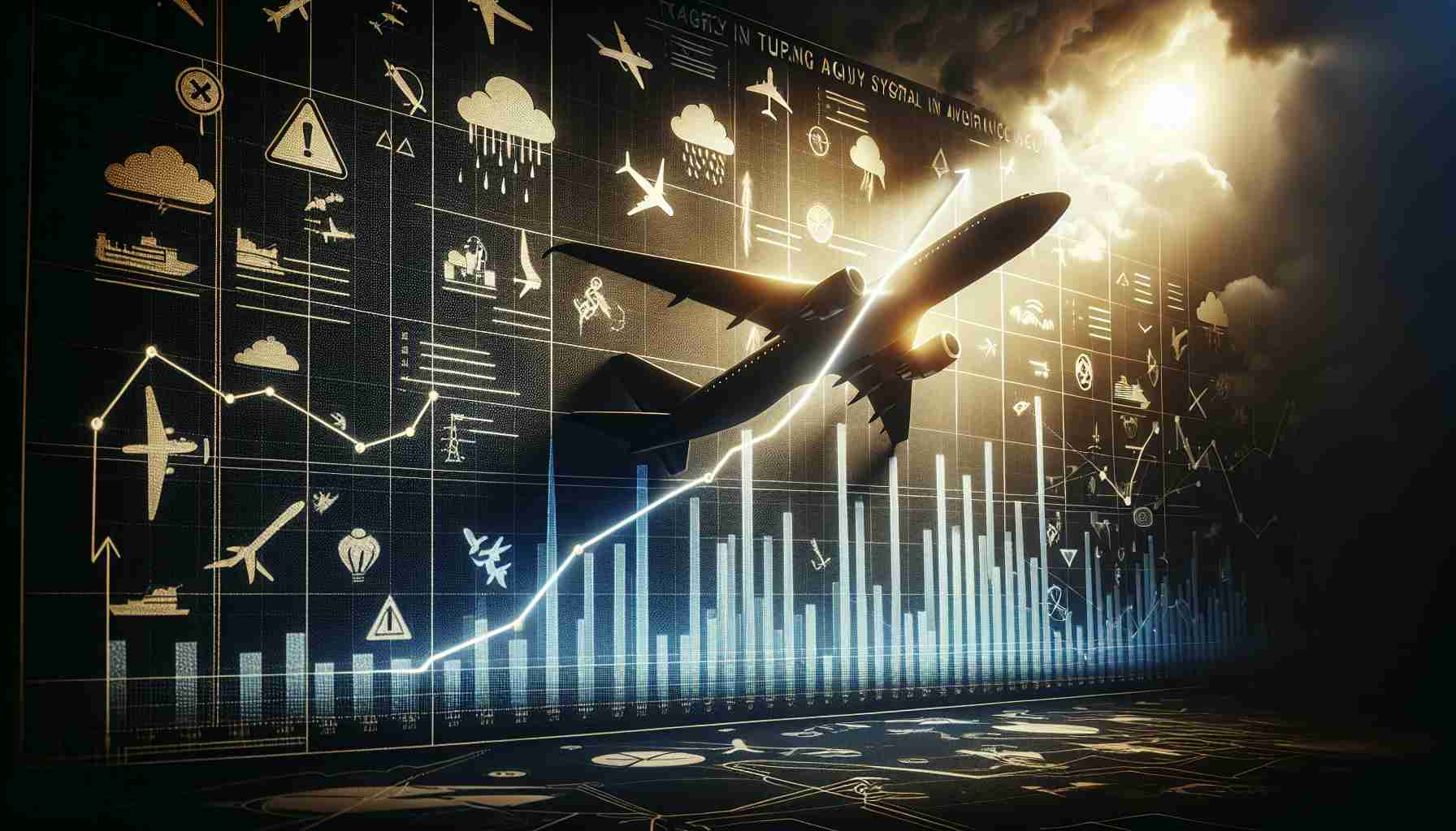 Tragic Year in Aviation: Alarming Rise in Fatal Accidents