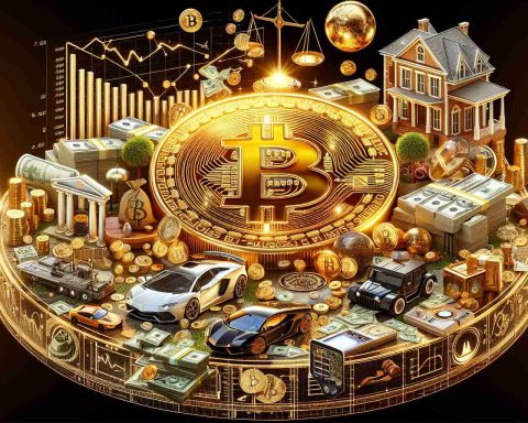 Bitcoin’s Potential: Could You Really Get Rich? Bitcoin’s Potential: Could You Really Get Rich?