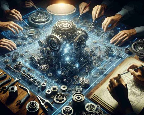 The Secret Behind Engine Mastery. Discover Motor Engineering Excellence The Secret Behind Engine Mastery. Discover Motor Engineering Excellence