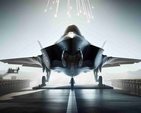 Unveiling Stealth: The F35 Z13 is Here Unveiling Stealth: The F35 Z13 is Here