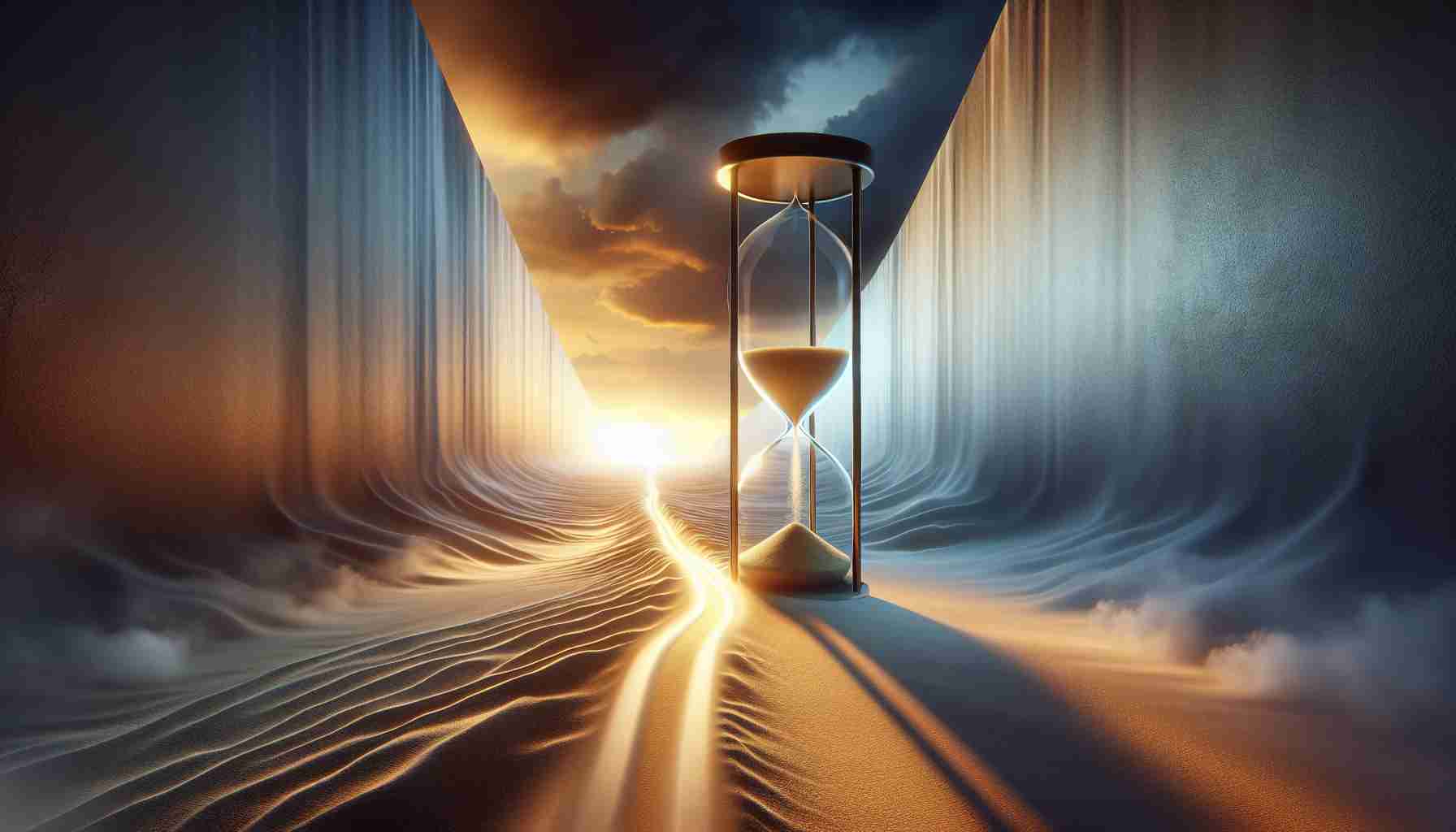 Possible Peace Ahead! Time is Running Out