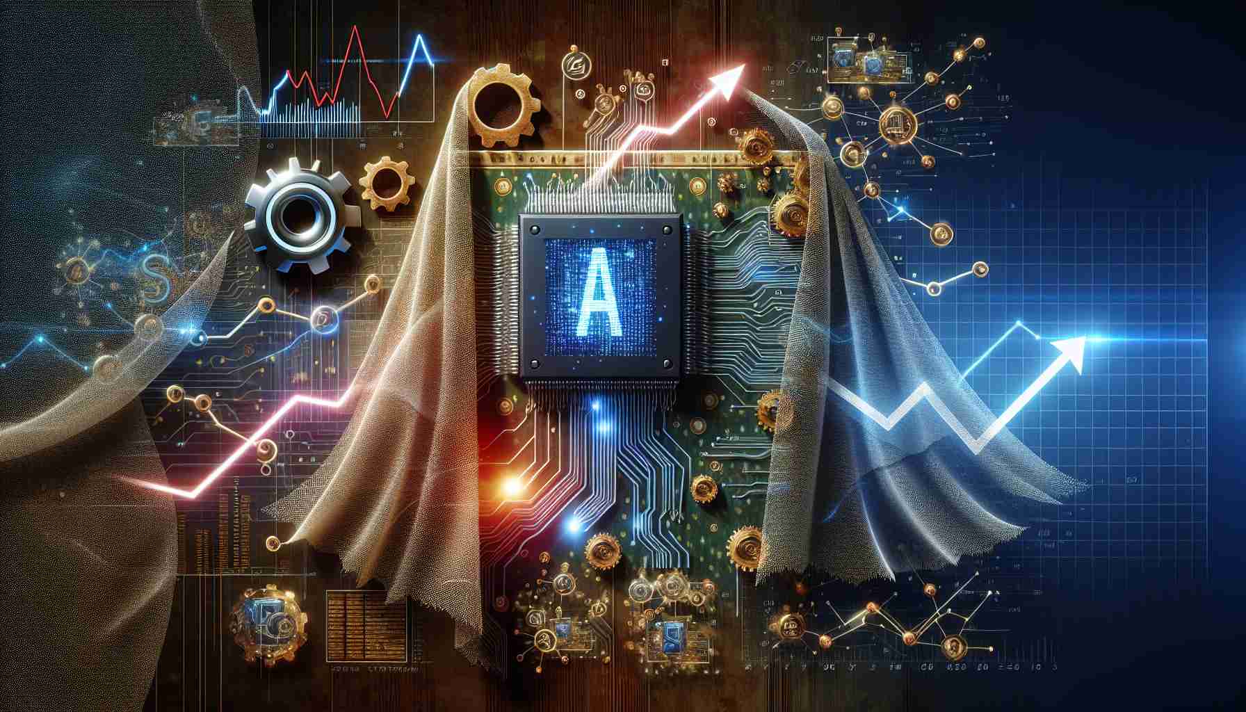 NVIDIA Stock: The AI Revolution’s Hidden Catalyst? Discover the Game-Changer