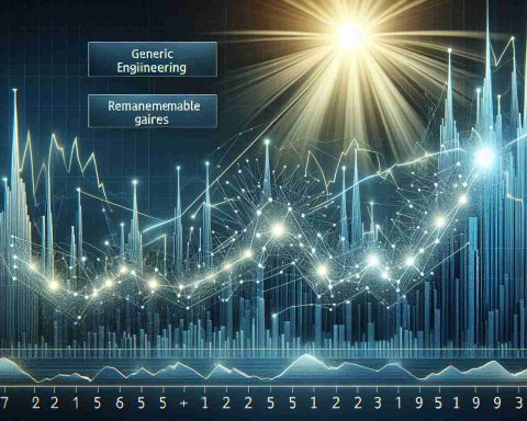 Gensol Engineering Shares: From Decline to Remarkable Gains Gensol Engineering Shares: From Decline to Remarkable Gains
