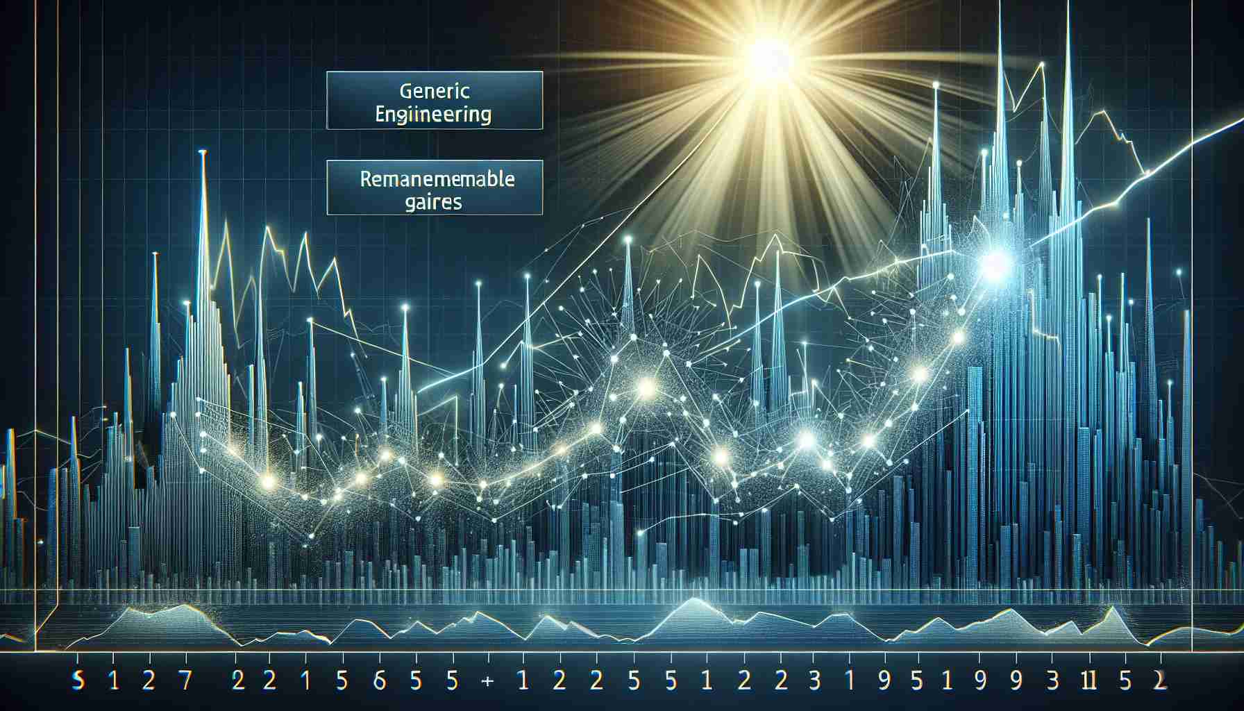 Gensol Engineering Shares: From Decline to Remarkable Gains