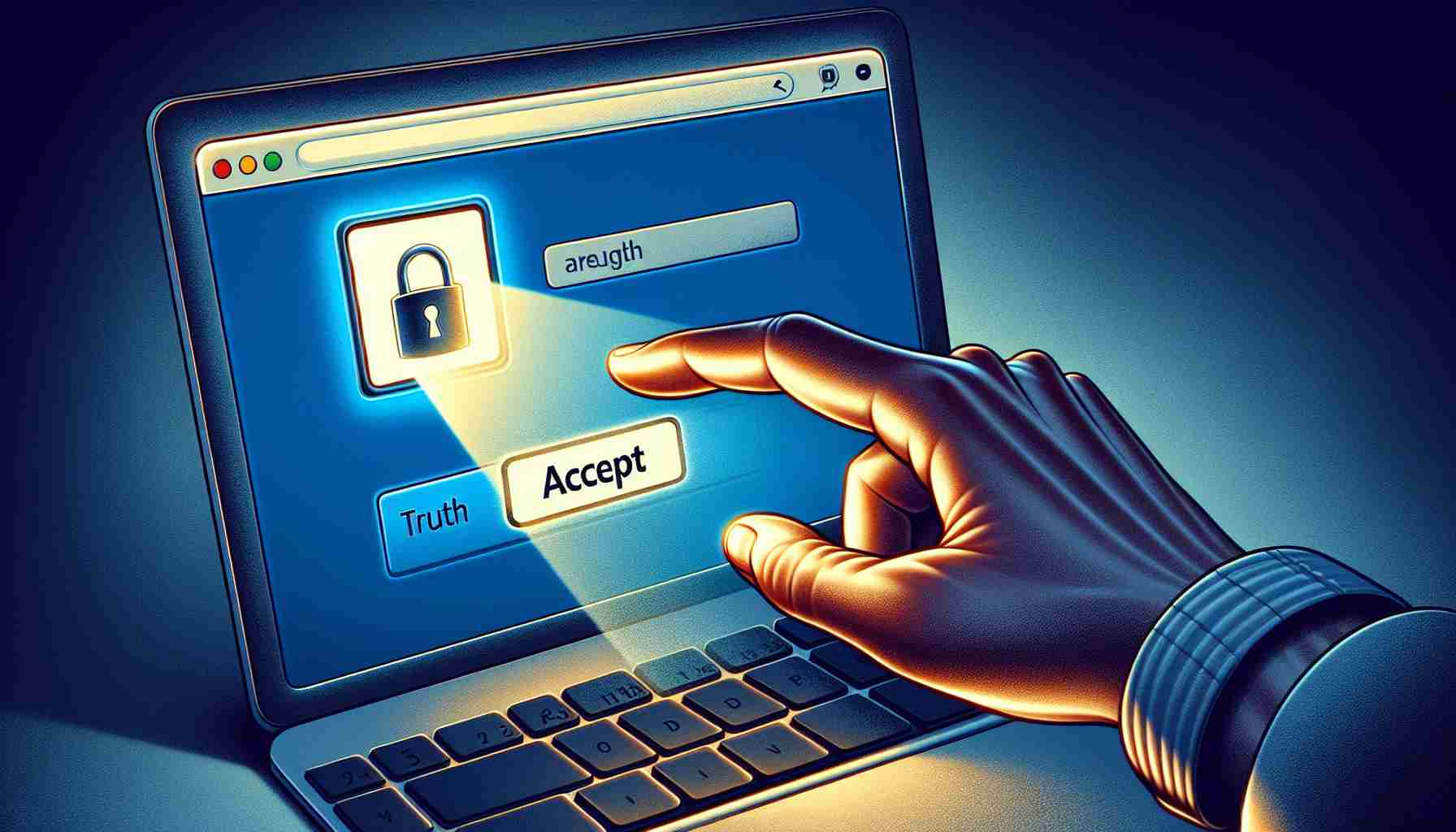 Are You Aware of What Happens When You Click ‘Accept’? Discover the Truth