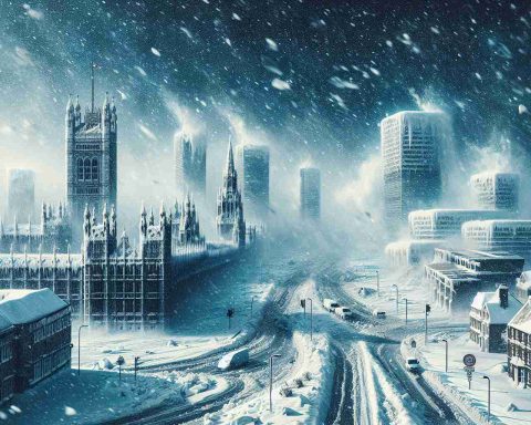 Winter’s Wrath: Chaos Across the UK! Snow, Ice, and Floods in the Forecast Winter’s Wrath: Chaos Across the UK! Snow, Ice, and Floods in the Forecast