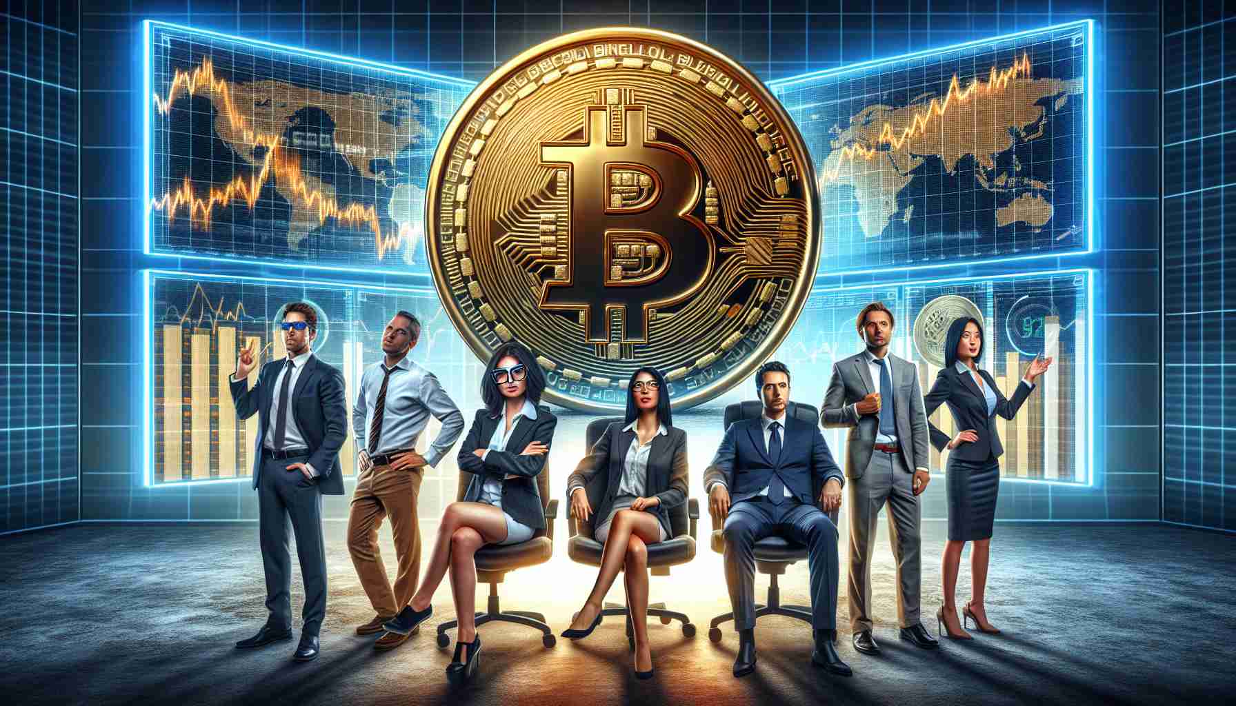Bitcoin’s Next Milestone: What Investors Are Watching Closely