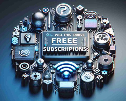 Free Severance Access! Will This Drive Apple TV+ Subscriptions?