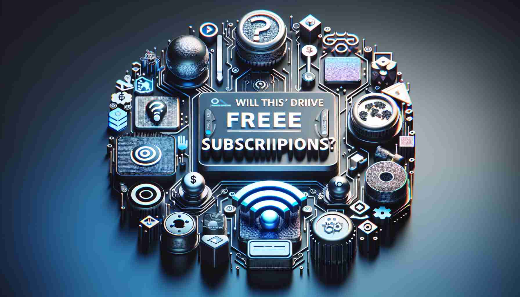 Free Severance Access! Will This Drive Apple TV+ Subscriptions?