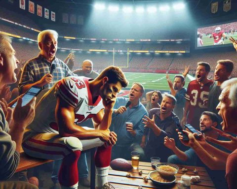 Unexpected NFL Fandom: The Zack Baun Dilemma and its Broader Implications Unexpected NFL Fandom: The Zack Baun Dilemma and its Broader Implications