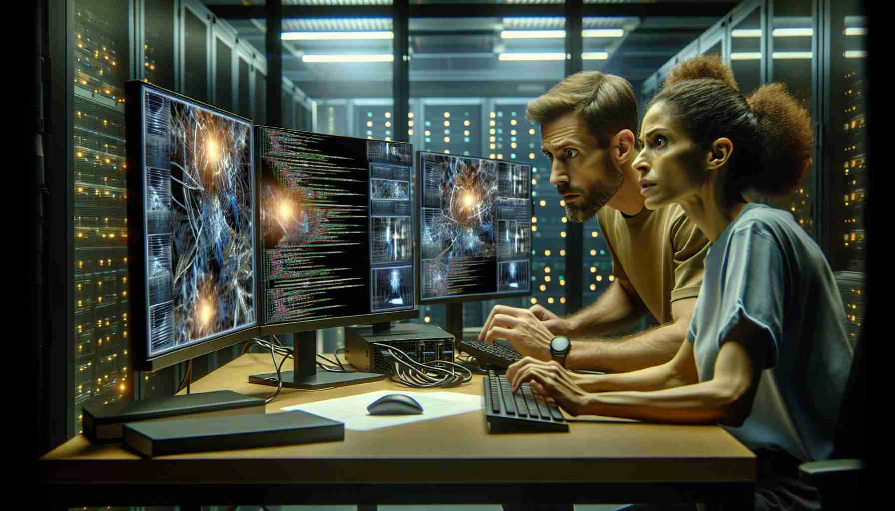 Shocking Tesla Hacking Challenge! What Researchers Discovered Will Leave You Speechless.