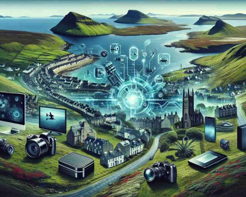 New Tech. New Mysteries in Shetland Series 9 New Tech. New Mysteries in Shetland Series 9