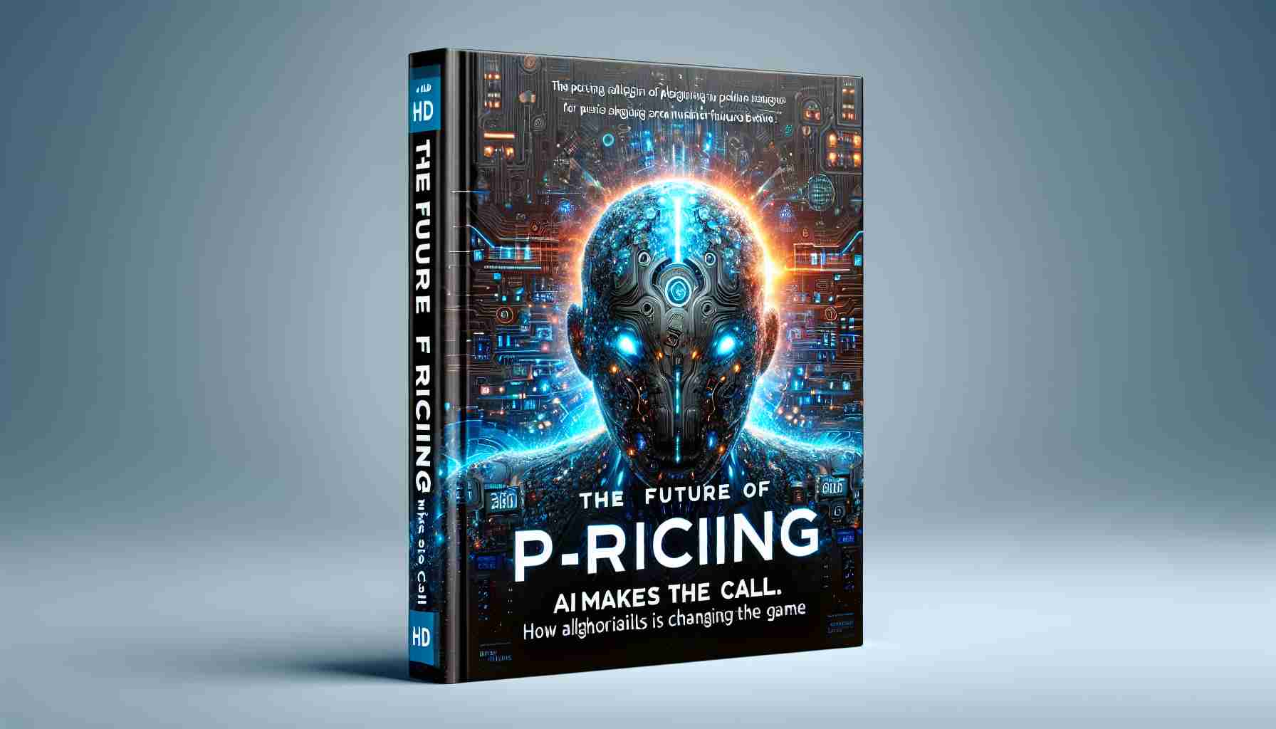 The Future of Pricing: AI Makes the Call. How Algorithms are Changing the Game.