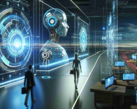 AI Transforms Today’s Workplaces! What Could the Future Hold? AI Transforms Today’s Workplaces! What Could the Future Hold?